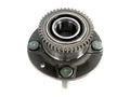 Front Wheel Hub Assembly for Mazda Miata (1990–1997, 1999–2005) KR715YN