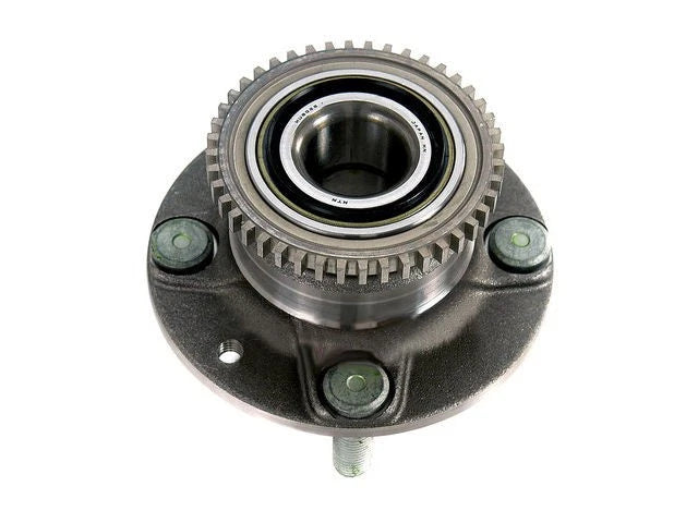 Front Wheel Hub Assembly for Mazda Miata (1990–1997, 1999–2005) KR715YN