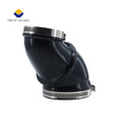Air Box to Carburetor Intake Boot for Yamaha Wolverine 350 YFM350F (1995–2005)