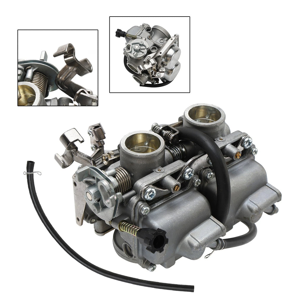 Carburetor Double Cylinder for Honda Rebel CMX250 (250cc)