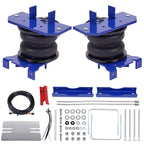 Air Spring Suspension Bags Leveling Kit for Ram 2500 3500 (2011–2018)