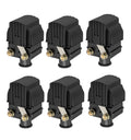 Ignition Coil 6× for Mercury Mariner 25HP Outboard Boat (1998–2010)