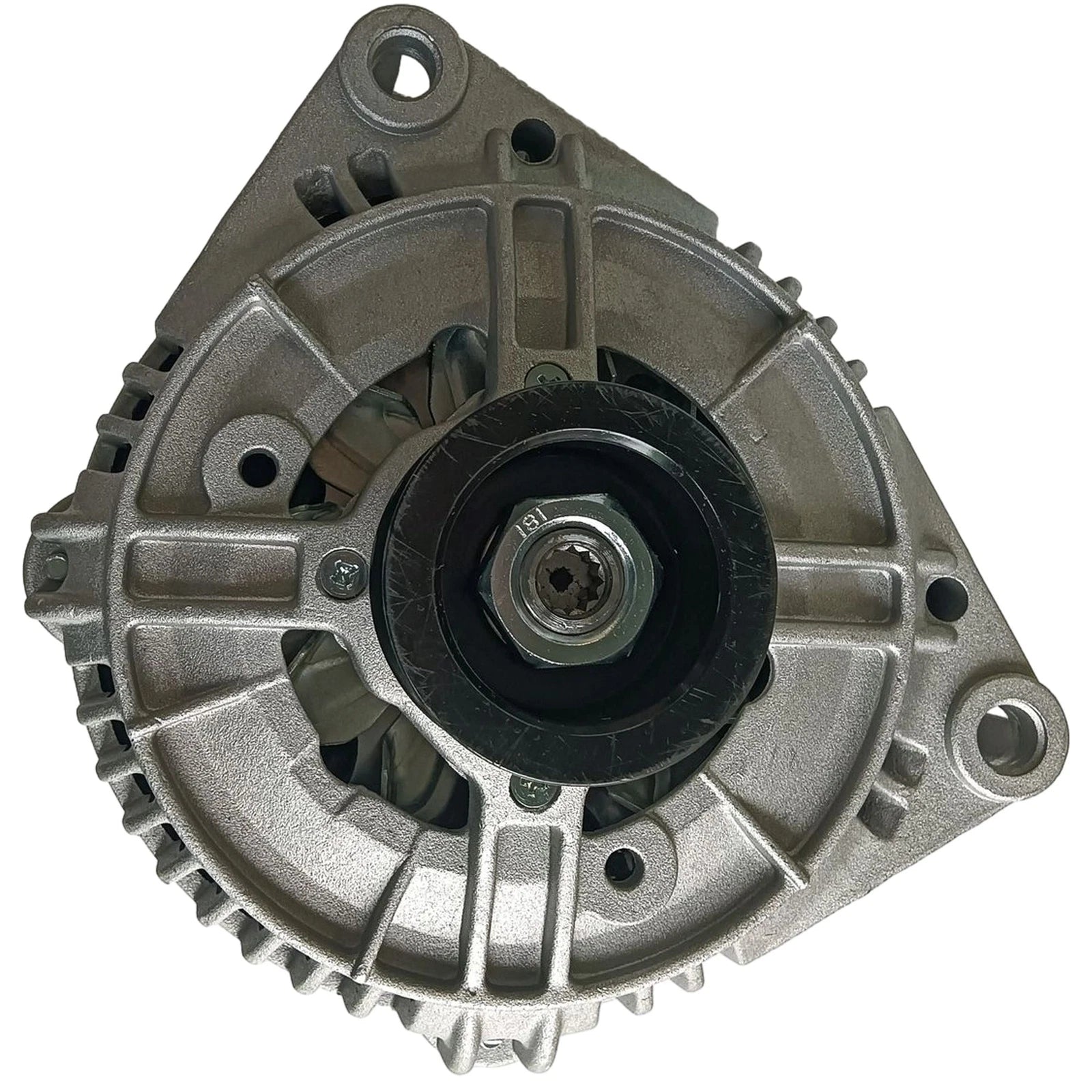 Alternator for Mercedes-Benz W202 C280 W210 E320 W163 ML320 (1998–2001) 111902