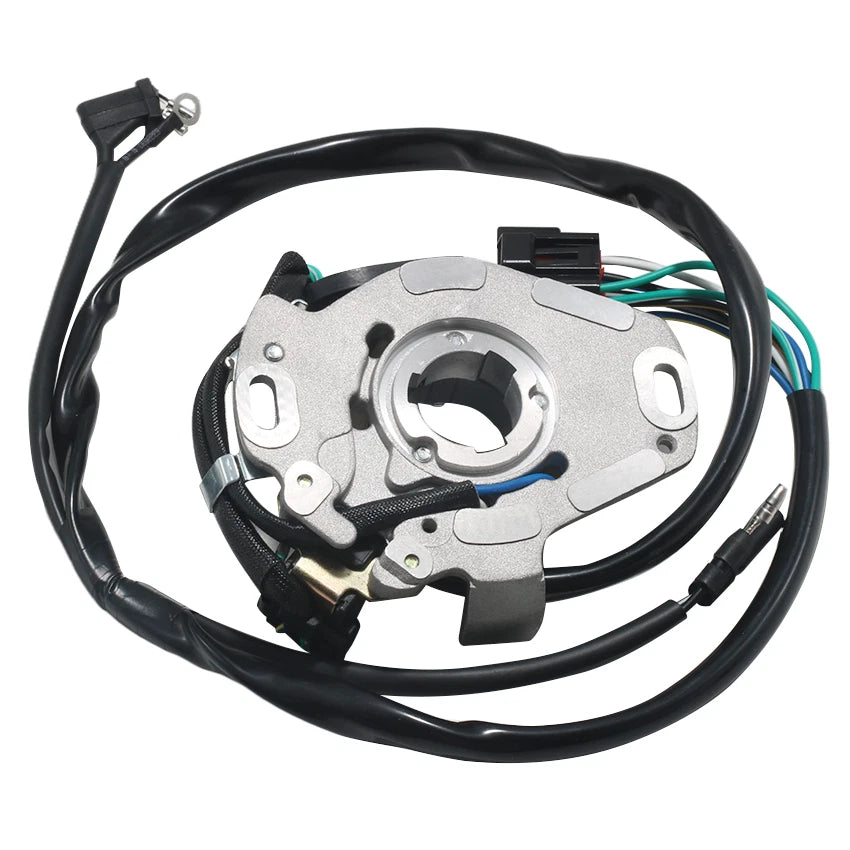 Magneto Stator Coil for Honda CR250 CR250RY CR250R1 (2000–2001) 31100-KZ3-J21