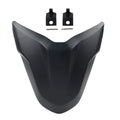 Matte Black Tail Rear Seat Cover Fairing for Ducati Supersport 939 950 (2017–2020)