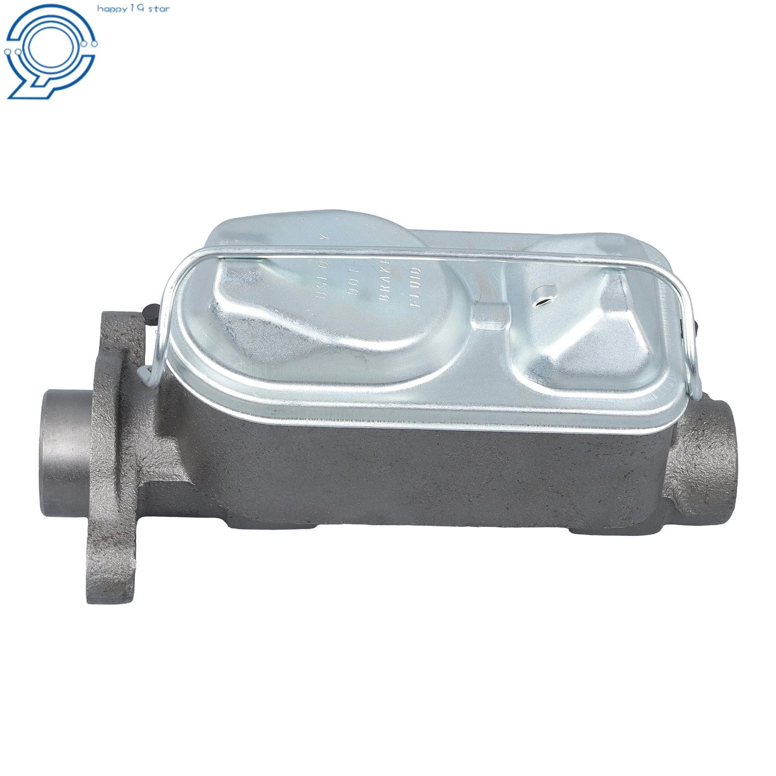 Brake Master Cylinder with Reservoir for Ford Mustang Mercury Cougar (1967–1972)