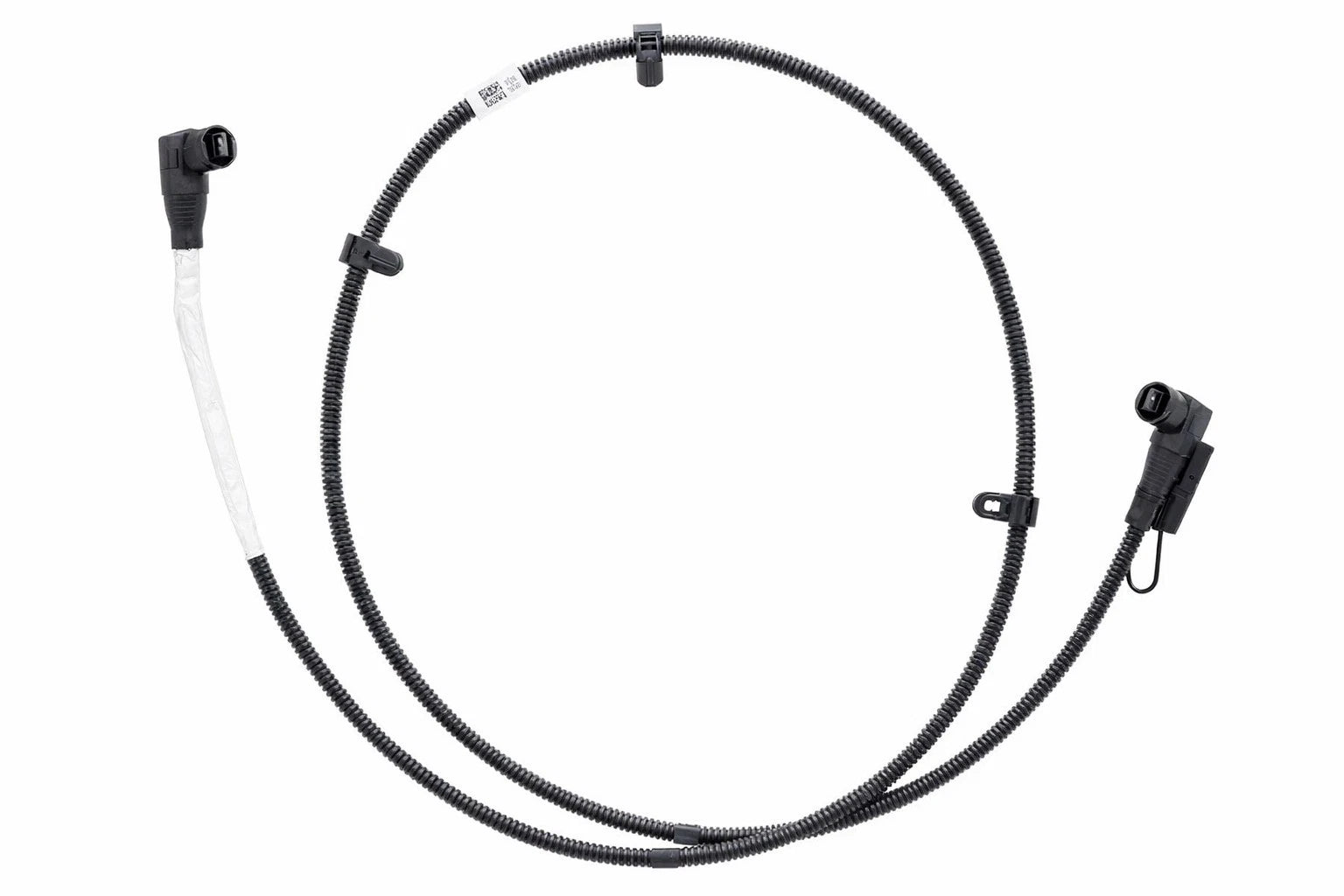 Genuine OEM Diesel Exhaust Fluid Injector Feed Line for Mercedes-Benz