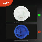 Fuel Pump Module Assembly for BMW X3 X4 (2018-2024)