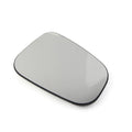 Right Side Mirror Glass for Jaguar Vanden Plas XF XJ XJ8 XK XE I-PACE