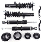 Coilover Lowering Kit for Honda Civic (2016-2021) Adjustable Height