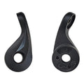 Fishing Reel Line Guard and Line Thrower Base Bracket 53.4x20mm to 30x13.6mm