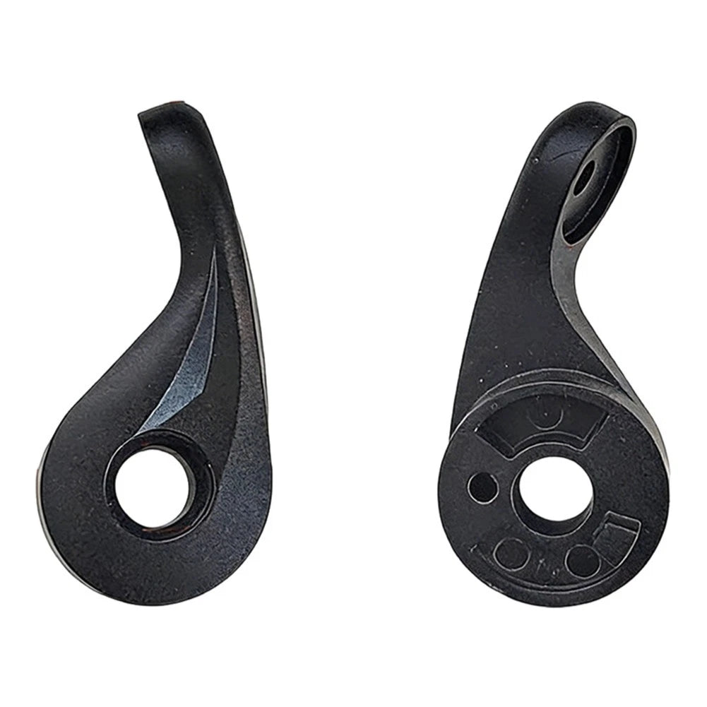Fishing Reel Line Guard and Line Thrower Base Bracket 53.4x20mm to 30x13.6mm