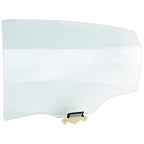 Rear Driver Side Door Glass for Chrysler 200 (2015–2017)