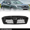 Front Sport Grille Assembly for Subaru Forester (2022–2024)