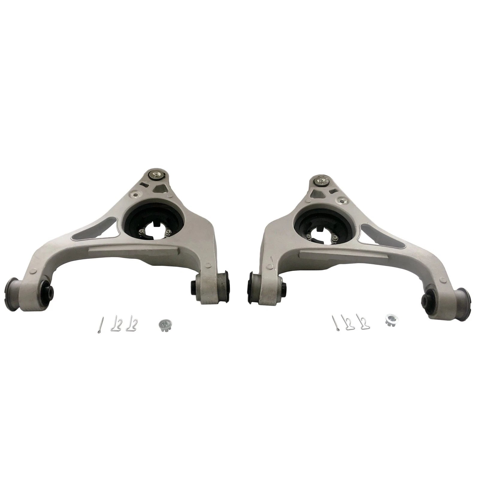 2X Front Control Arm & Ball Joint for Ram 1500 (2013-2018)
