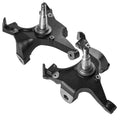 2 Inch Drop Spindle Lowering Kit for Chevy C1500 C2500 2WD (1988–1998)