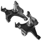 2 Inch Drop Spindle Lowering Kit for Chevy C1500 C2500 2WD (1988–1998)