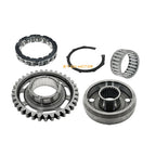 Reinforced Starter Clutch Gear Kit for Honda TRX450ER (2006–2014)
