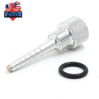 CNC Magnetic Oil Dipstick w/ O-Ring for Predator 3500 3500W Inverter Generator