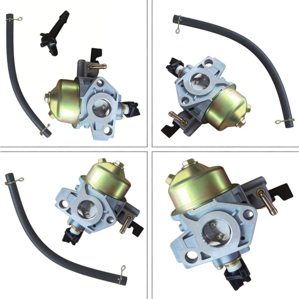 Carburetor for GX240 Engine (173F, 177F) - Mounting Hole Distance 51mm