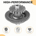 Starter clutch assembly for Yamaha YZ450F YZ WR 450 F FX (2018–2023)