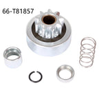 Starter Gear for Parsun 40HP 50HP Outboard Engine