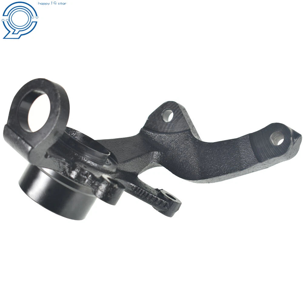 Front Right Steering Knuckle for Yamaha Rhino 450 660 700 (2004–2009)