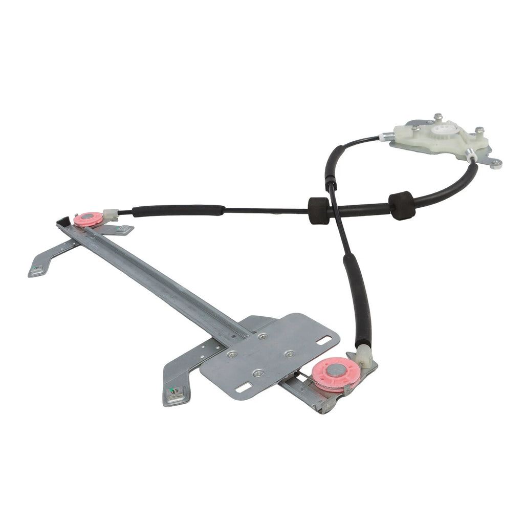 Rear Left Window Regulator for Mercedes Benz G500 G55 G550 G63 AMG (2000–2021)