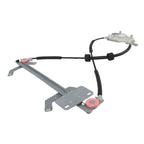 Rear Left Window Regulator for Mercedes Benz G500 G55 G550 G63 AMG (2000–2021)