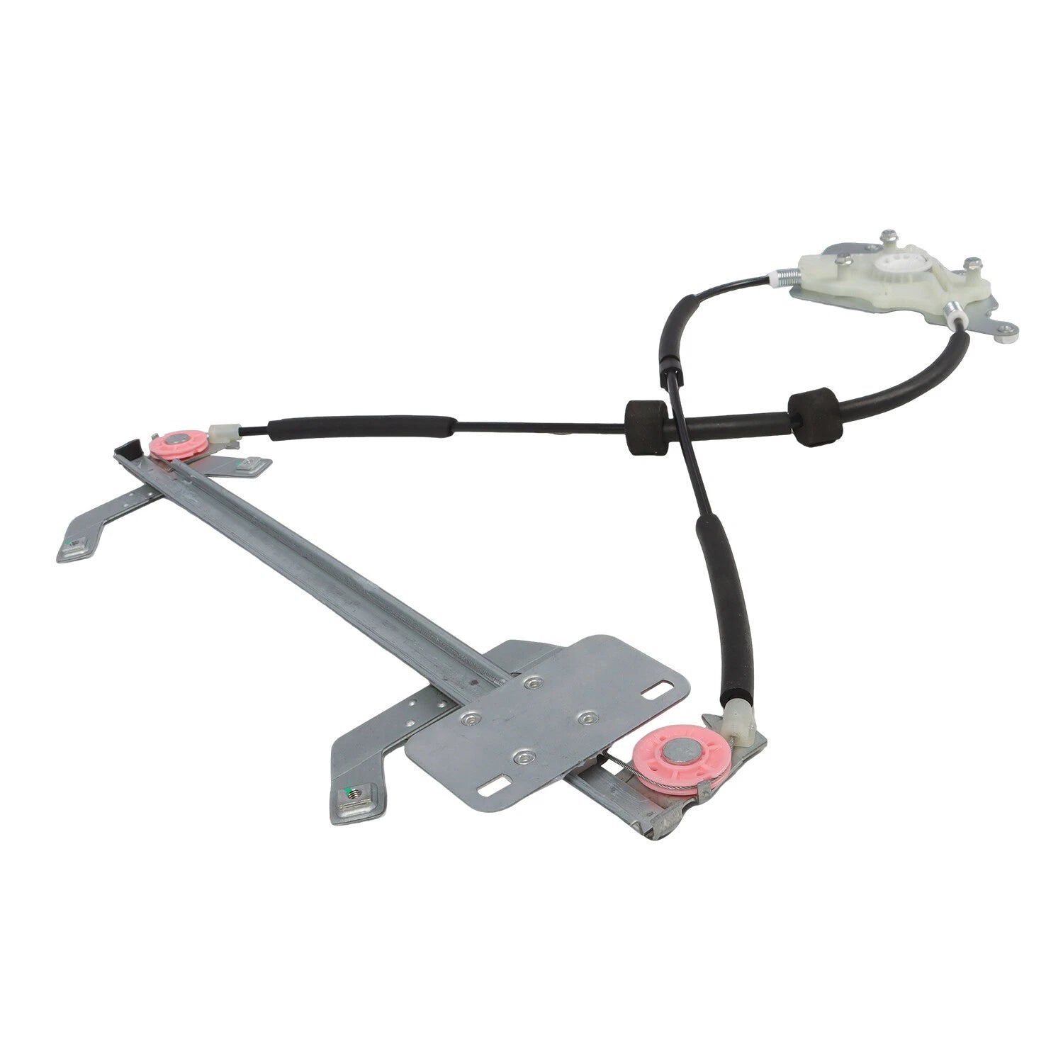 Rear Left Window Regulator for Mercedes Benz G500 G55 G550 G63 AMG (2000–2021)