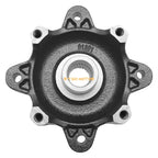 Front Wheel Hub for Polaris Ranger 500 800 Crew 800 Diesel 900 UTV (2006–2021)
