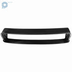 Matte Black Rear Trunk Spoiler for BMW 3 Series E36 M3 (1992–1998)