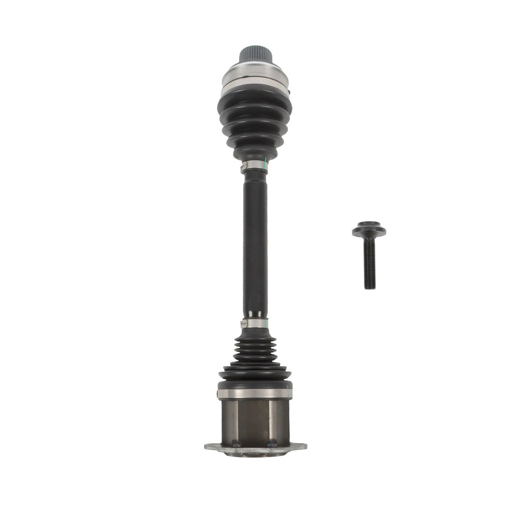 Front CV Axle Assembly for Audi Q5 2.0L (2013–2017)