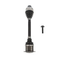 Front CV Axle Assembly for Audi Q5 2.0L (2013–2017)