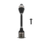 Front CV Axle Assembly for Audi Q5 2.0L (2013–2017)