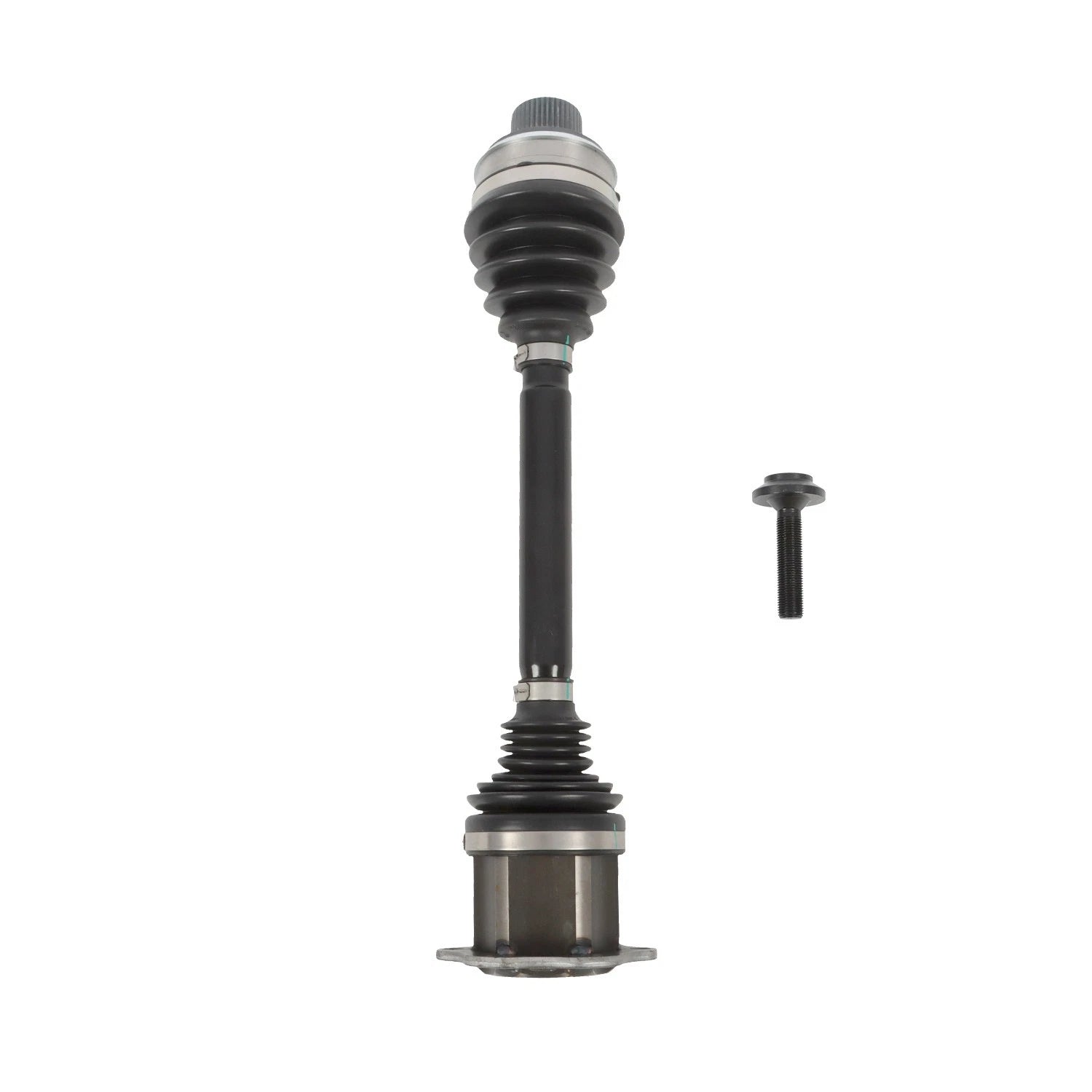 Front CV Axle Assembly for Audi Q5 2.0L (2013–2017)