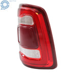 Red LED Tail Light for Dodge Ram 2500 (2019–2022) w/o Blind Spot Rear Right