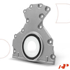 Rear Main Seal Kit for Chevy GMC 4.8L 5.3L 6.0L 6.2L (2000–2023)