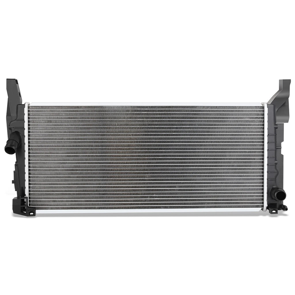 Cooling Radiator DPI 13791 for Mini Cooper Clubman Convertible S (2016–2019)