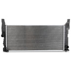 Cooling Radiator DPI 13791 for Mini Cooper Clubman Convertible S (2016–2019)