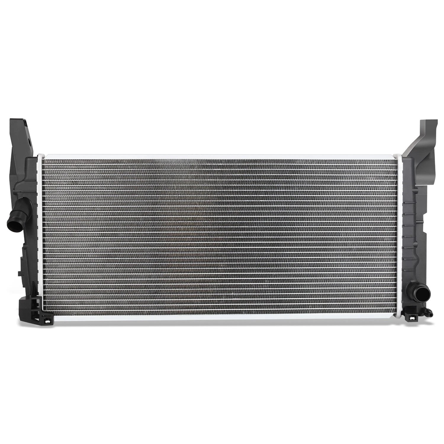 Cooling Radiator DPI 13791 for Mini Cooper Clubman Convertible S (2016–2019)