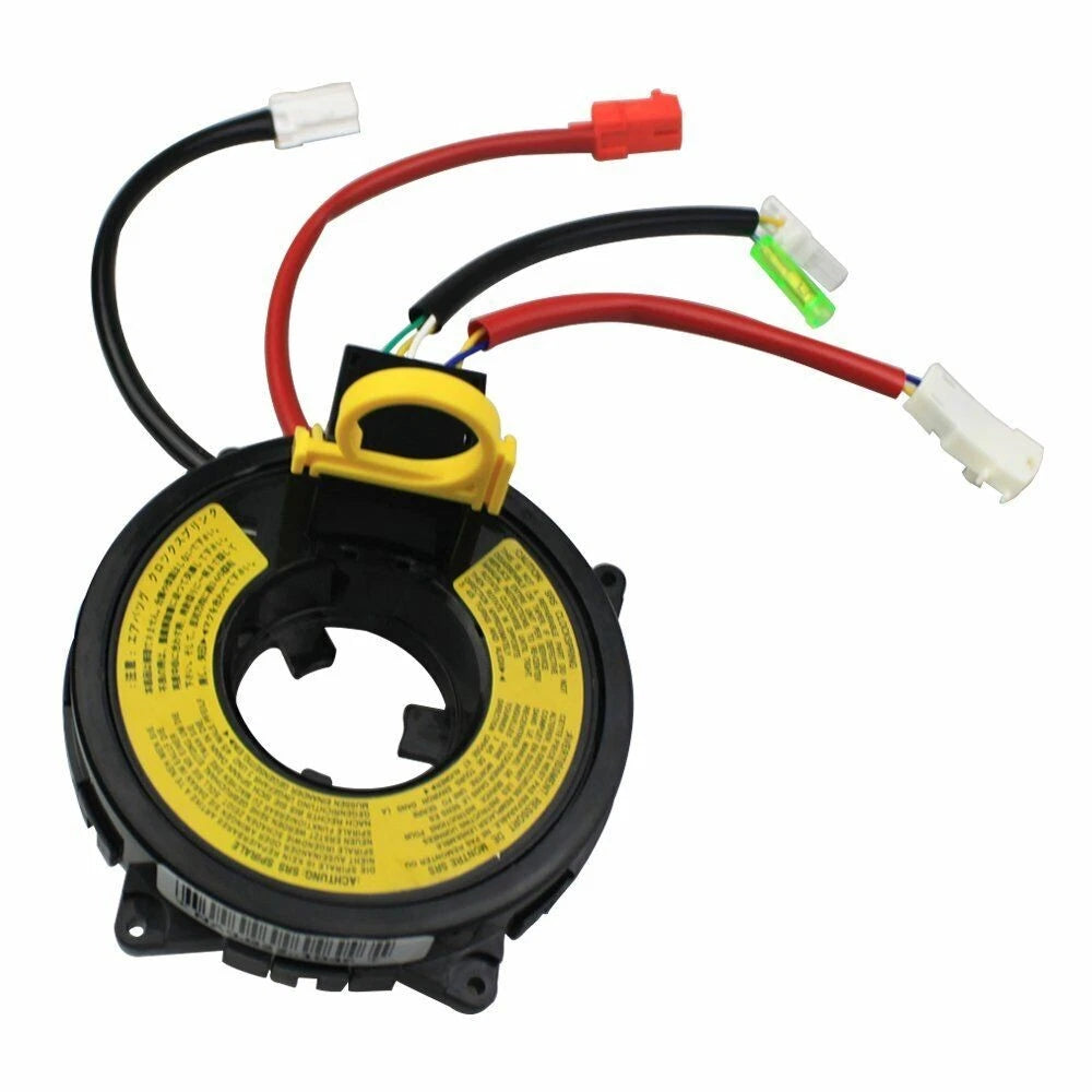 Spiral Cable Clock Spring MB953169 for Mitsubishi Montero Mirage (1992–2006)