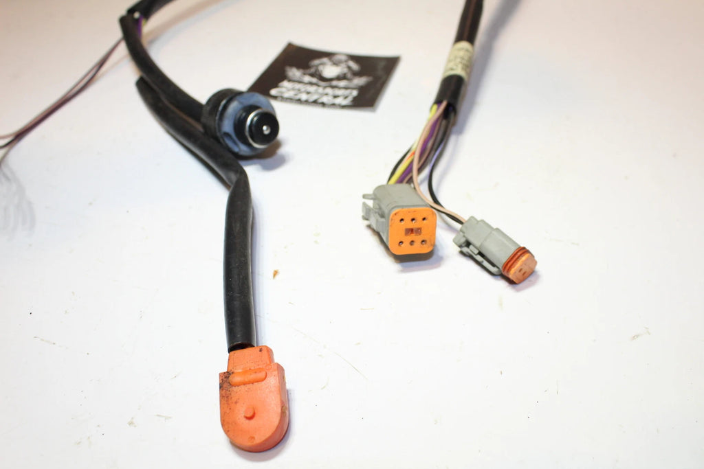 Start Stop Kill Switch Beeper for Sea-Doo GTX 215 (2008–2009)
