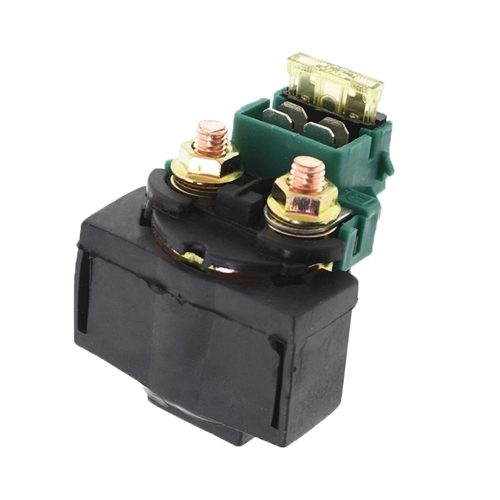 Starter Relay Solenoid for Kawasaki Bayou 250/220 (1988â2010)