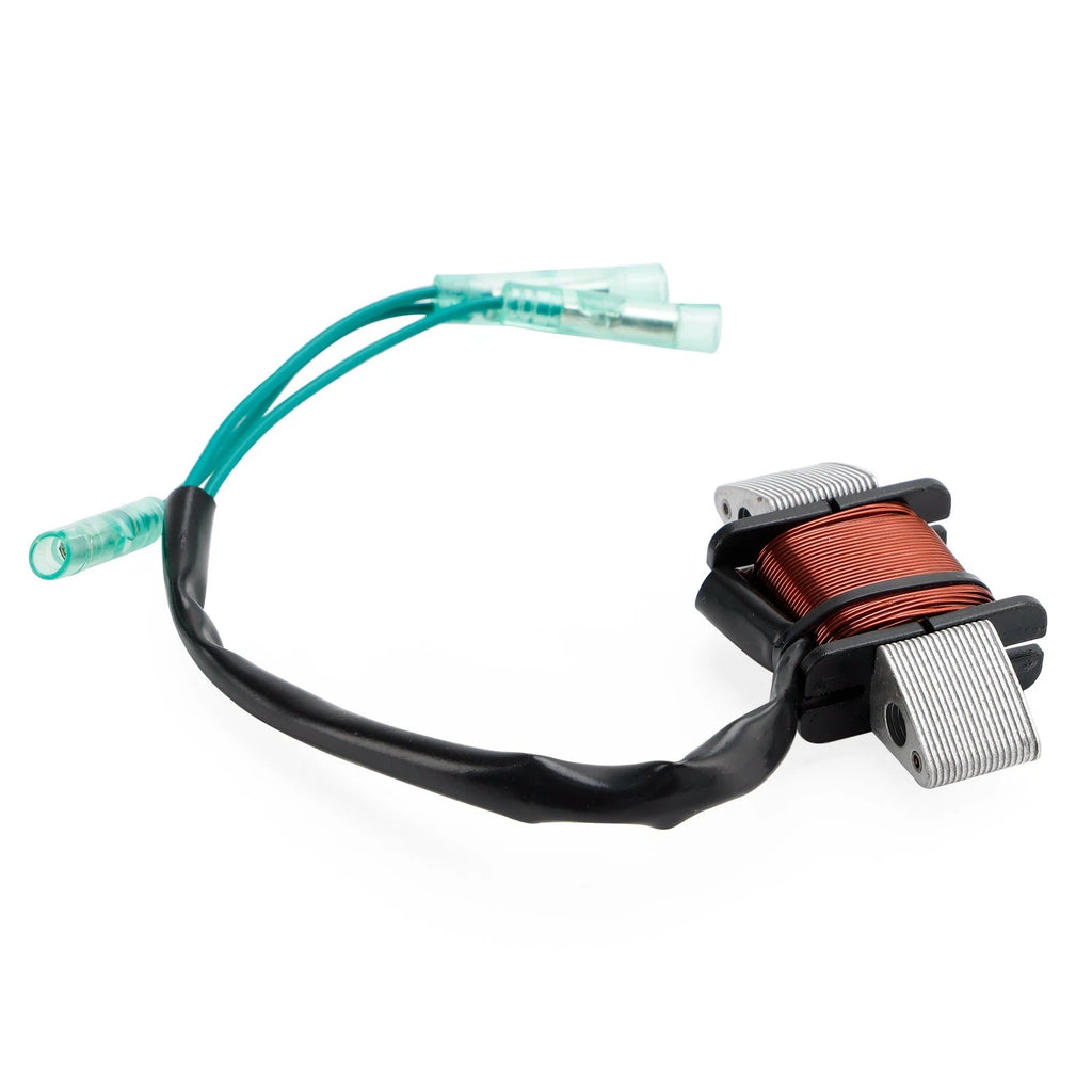 Lighting Coil for Yamaha K 50 60 70 Hp TLR ETL (1984–2000) 6H3-81303-A0