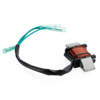 Lighting Coil for Yamaha K 50 60 70 Hp TLR ETL (1984–2000) 6H3-81303-A0
