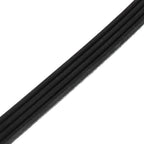 V-Ribbed Serpentine Belt 4PK825 for BMW 750i (2006-2008)