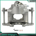 Front Left Brake Caliper for Chevy Blazer (1972–1974), GMC C15 Suburban (1975–1978)
