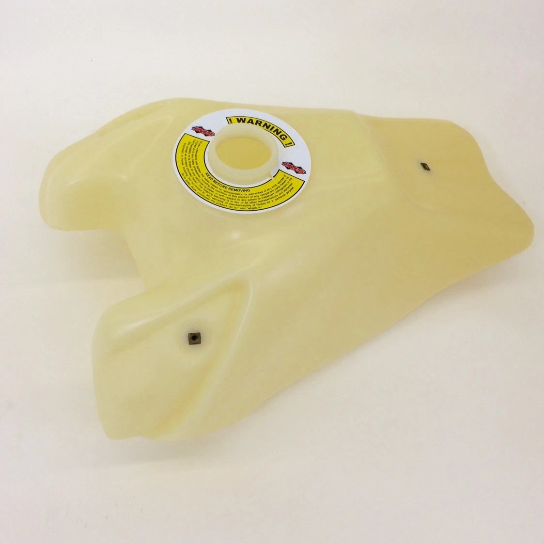 IMS 3.7 Gallon Fuel Gas Tank for Honda TRX450R (2004–2007)