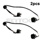 2X Crankshaft Position Sensor for Mitsubishi Montero (1994–2000)